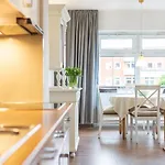 Apartment Haus Jungnamen Whg. 2 *