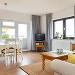 Haus Jungnamen Whg. 2 * Wittdun