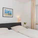 Haus Jungnamen Whg. 2 Wittdün