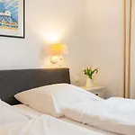דירה Haus Jungnamen Whg. 2 *