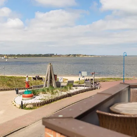 Apartman Haus Jungnamen Whg. 2