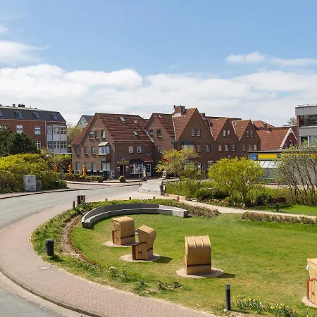 Haus Jungnamen Whg. 2 *