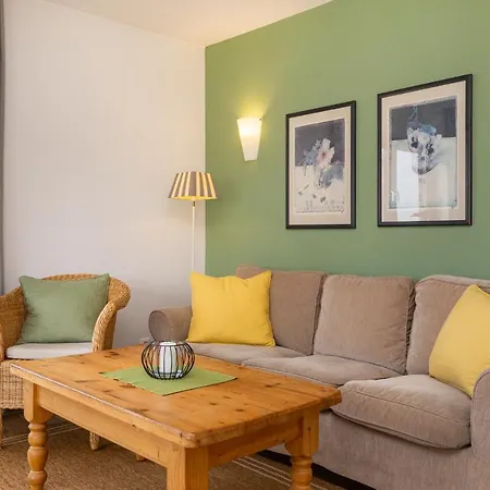 Haus Jungnamen Whg. 2 *