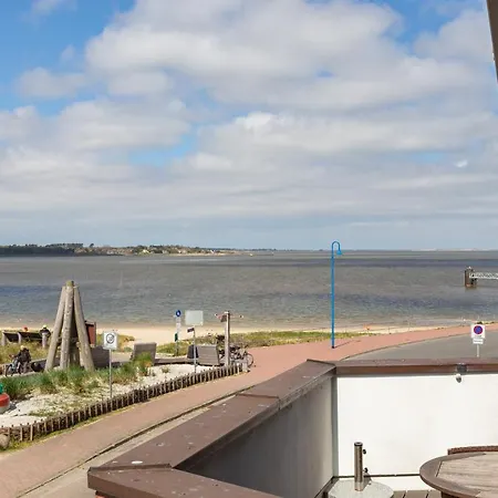 Haus Jungnamen Whg. 2 *