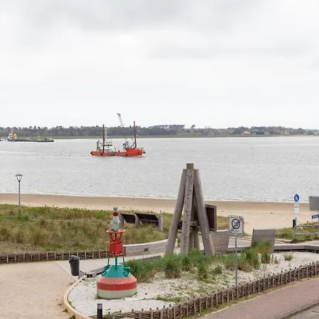 Apartman Haus Jungnamen Whg. 2 *