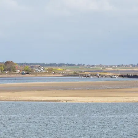 Haus Jungnamen Whg. 2 *