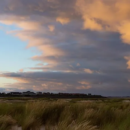 Apartman Haus Jungnamen Whg. 2