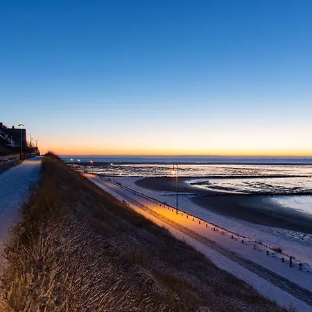 Haus Jungnamen Whg. 2 *